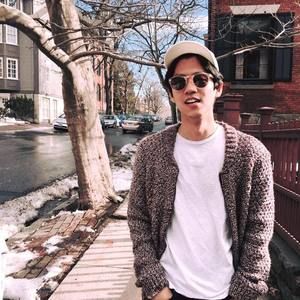 Meet your Posher, Young keun yk